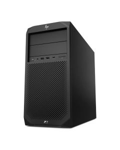 Radna stanica HP Z2 G4, Intel Xeon E-2144G, 3.6GHz, 32GB DDR4, 512GB SSD + 1TB HDD, Quadro P2200 5GB, Windows