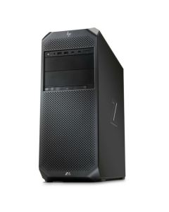 Radna stanica HP Z4 G4, Intel Xeon W-2123, 3.6GHz, 16GB DDR4, 512 GB SSD, Quadro P2200 5GB, Windows