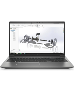 Mobilna Radna stanica HP Zbook 15 G5, Intel Core i7 8850H, 2.6GHz, 16 GB DDR4, 512 GB SSD, 15.6&Prime; FHD, NVIDIA Quadro P2000 4GB, Cam, Windows, Refurbished B-GRADE