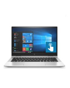 Prijenosnik HP EliteBook x360 830 G7, Intel Core i5-10310U, 1.70 GHz, 8GB RAM, 256GB SSD, 13.3″ FHD Touch, Intel UHD, Cam, Windows, Refurbished B-GRADE
