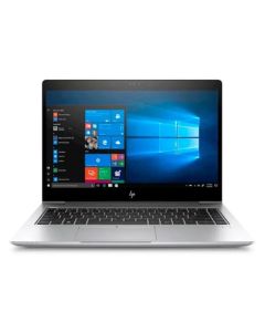 Prijenosnik HP Elitebook 840 G6, Intel Core i5 8365U, 1.6GHz, 8GB DDR4, 256GB SSD, 14 FHD, Intel UHD, Cam, Windows