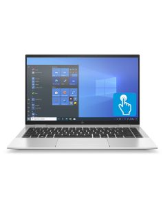 Prijenosnik HP EliteBook x360 1040 G8, Intel Core i5 1145G7, 2.6GHz, 16 GB DDR4, 256 GB SSD, 14.0″ FHD Touch, Intel Iris Xe, Cam, Windows