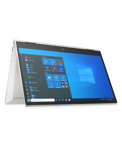 Prijenosnik HP EliteBook x360 830 G8, Intel Core i5-1145G7, 2.60 GHz, 16GB RAM, 256GB SSD, 13.3″ FHD, Intel Iris Xe, Cam, Windows, Refurbished B-GRADE