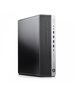 Računalo HP EliteDesk 800 G4 SFF, Intel Core i7-8700, 3.2Ghz, 8GB RAM DDR4, 256GB SSD, Intel UHD 630, Windows