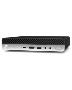 Računalo HP EliteDesk 600 G9 Tower, Intel Core i5 12500, 3.00GHz, 8 GB RAM, 256 GB SSD, Intel UHD, Windows