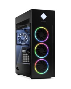 Računalo HP OMEN 45L Gaming DT GT22-1023nf, Intel Core i7-13700K, 3,4 GHz, 32 GB DDR5, 1 TB SSD, NVIDIA RTX 4080 16 GB, Windows