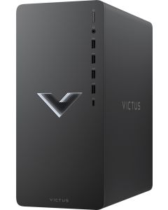 Računalo HP Victus 15L Gaming TG02-2049nf, Intel Core i5-14400F, 2,5 GHz, 16 GB RAM DDR4, 512 GB SSD, NVIDIA RTX 3050 8 GB, Windows