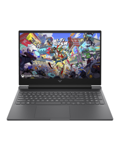 Prijenosnik HP Victus Gaming 16-r1013ne, Intel Core i7-14650HX, 2.2GHz, 16GB DDR5, 1 TB SSD, 16.1″ FHD 144Hz, NVIDIA RTX 4050 6GB, Cam, Windows