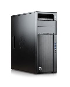 Radna stanica HP Z2 G4, Intel Xeon E-2144G, 3.6GHz, 32GB DDR4, 512GB SSD + 4TB HDD, Quadro P1000 4GB, Windows