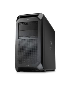 Radna stanica HP Z8 G4, Intel Xeon Silver 4108, 1.8GHz, 32GB DDR4, 512GB SSD, Quadro P2000 5GB, Windows