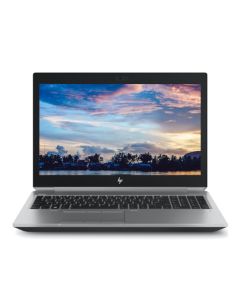Mobilna Radna stanica HP Zbook 15 G5, Intel Core i7 8850H, 2.6GHz, 16 GB DDR4, 512 GB SSD, 15.6 FHD, NVIDIA Quadro P2000 4GB, Cam, Windows