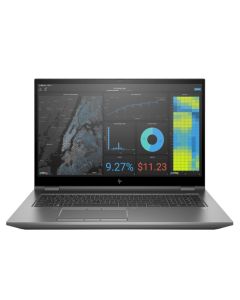 Mobilna Radna stanica HP Zbook Fury 15 G7, Intel i7 10850H, 32 GB DDR4, 512 GB SSD, 15.6″ FHD, RTX 3000 6GB, Cam, Windows, Refurbished B-GRADE