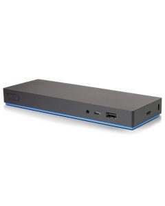 Priključna stanica HP USB-C Dock G4