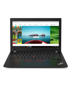 Prijenosnik Lenovo ThinkPad T480, Intel Core i7 8650U, 1.90 GHz, 8GB RAM, 256GB SSD, 14 FHD, Intel UHD 620, Cam, Windows