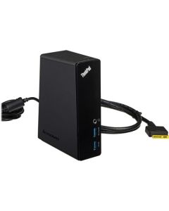 Priključna stanica Lenovo ThinkPad OneLink Dock + 90W adapter