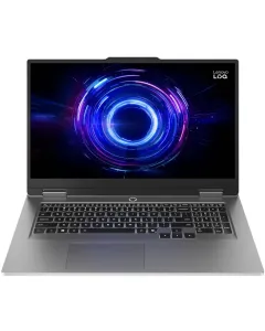 Prijenosnik Lenovo LOQ 17IRX10, Intel Core i5-13450HX, 2.40 GHz, 16GB RAM DDR5, 512GB SSD, 17.3″ FHD, NVIDIA RTX 5050 8GB, Cam, Windows