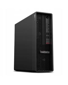 Radna stanica Lenovo ThinkStation P340 SFF, Intel Core i5 10500, 3.10GHz, 8GB RAM, 256 GB SSD, Intel UHD Graphics, Windows