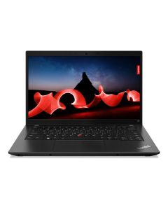 Prijenosnik Lenovo ThinkPad L13 GEN3, Intel Core i5 1245U, 3.30 GHz, 16GB RAM, 256GB SSD, 14" FHD, Intel Iris Xe, Cam, Windows