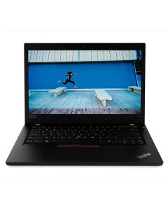 Prijenosnik Lenovo ThinkPad L490, Intel Core i5 8365U, 1.80GHz, 8GB RAM, 256GB SSD, 14″ FHD, Intel UHD 620, No Cam, Windows