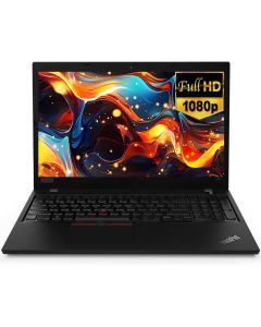 Prijenosnik Lenovo ThinkPad L590, Intel Core i5 8365U, 1.6GHz, 8 GB DDR4, 256GB SSD, 15.6" FHD, Intel HD 620, Cam, Windows