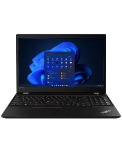Prijenosnik Lenovo ThinkPad P15s GEN2, Intel Core i7 1185G7, 3.00 GHz, 16GB RAM, 256GB SSD, 15.6" FHD, Intel Iris Xe, Cam, Windows
