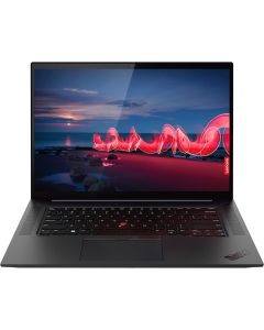 Mobilna Radna stanica Lenovo ThinkPad P1 GEN4, Core i7 11850H, 2.5GHz, 32GB DDR4, 512GB SSD, 15.6" 2560x1600, Quadro T1200 4GB, Cam, Windows