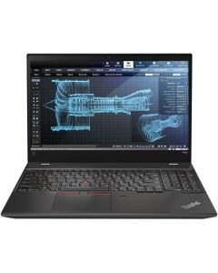 Prijenosnik Lenovo ThinkPad P52s, Intel Core i7 8650U, 1.9GHz, 8 GB RAM, 256 GB SSD, 15.6 FHD, HD Graphics 620, Cam, Windows