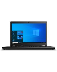 Mobilna Radna stanica Lenovo ThinkPad P53, Intel Core i7-9850H, 2.6GHz, 32 GB RAM, 512 GB SSD, 15.6 FHD, Quadro RTX 3000 6GB, Cam, Windows