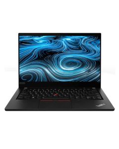 Prijenosnik Lenovo ThinkPad T14 GEN2, Intel Core i5 1145G7, 2.60 GHz, 8GB RAM, 256GB SSD, 14" FHD, Intel Iris Xe, Cam, Windows