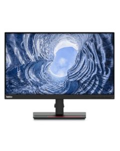 Monitor Lenovo ThinkVision T24I-20 24 FHD (1920x1080), IPS LED, HDMI, DP, VGA, USB Refurbished