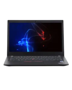 Prijenosnik Lenovo ThinkPad T490s, Intel Core i7 8565U, 1.80 GHz, 16GB RAM, 256GB SSD, 14" FHD, Intel UHD 620, Windows