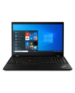 Prijenosnik Lenovo ThinkPad T590, Intel Core i5 8365U, 1.6GHz, 16 GB DDR4, 256GB SSD, 15.6 FHD, Intel HD 620, Cam, Windows