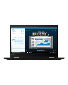 Prijenosnik Lenovo ThinkPad X13 Yoga GEN1, Intel Core i5 10310U, 1.7GHz, 16GB RAM, 256 GB SSD, 13.3" FHD Touch, Intel HD 620, Cam, Windows