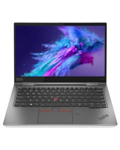 Prijenosnik Lenovo ThinkPad X1 Yoga 4th, Intel Core i7 8665U, 1.9GHz, 16GB RAM, 256 GB SSD, 14" FHD, Intel HD 620, Cam, Windows