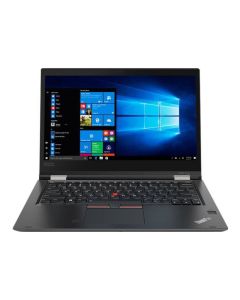Prijenosnik Lenovo ThinkPad X390, Intel Core i5 8365U, 1.6GHz, 8GB RAM, 256 GB SSD, 13.3" FHD, Intel HD 620, Cam, Windows