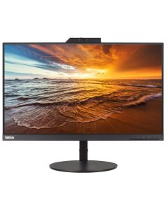 Monitor Lenovo ThinkVision T24I-10 24" FHD (1920x1080), IPS, HDMI, DP, VGA, USB Refurbished