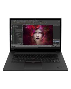 Mobilna Radna stanica Lenovo ThinkPad P1 GEN3, Intel Core i7-10875H, 2.3GHz, 32 GB RAM DDR4, 512 GB SSD, 15.6" 3840 x 2160, Quadro T1000 4GB, Cam, Windows