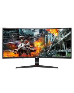 Monitor LG 34GL750-B 34 FHD 2560X1080, Gaming 144Hz AH-IPS, 1ms, 2XHDMI, NOV, 36 mesečna Jamstvo