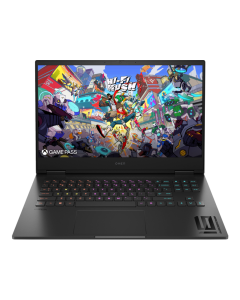 Prijenosnik HP OMEN 16-wf1039nf Intel Core i7-14700HX, 2.1GHz, 32GB DDR5, 1 TB SSD, 16.1" 2560x1440, NVIDIA RTX 4070 8GB, Cam, Windows