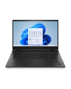 Prijenosnik HP OMEN 17-ck2010nt, Intel Core i7-13700HX, 2.1GHz, 32GB DDR5, 2 TB SSD, 17.3" 2560x1440, NVIDIA RTX 4080 12GB, Cam, Windows