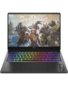 Prijenosnik HP OMEN Transcend 14-fb0162nf, Intel Core Ultra 7 155H, 1.4GHz, 16GB DDR5, 512 GB SSD, 14.0" 2880x1800, NVIDIA RTX 4060 8GB, Cam, Windows