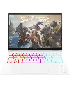 Prijenosnik HP OMEN Transcend 14-fb0101nf Intel Core Ultra 9 185H, 2.3GHz, 32GB DDR5, 1 TB SSD, 14.0" 2880x1800, NVIDIA RTX 4070 8GB, Cam, Windows