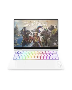 Prijenosnik HP OMEN Transcend 14-fb0949nz Intel Core Ultra 9 185H, 2.3 GHz, 32GB DDR5, 2 TB SSD, 14.0" 2880x1800, NVIDIA RTX 4070 8GB, Cam, Windows