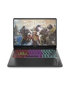 Prijenosnik HP OMEN Transcend 14-fb0034nw, Intel Core Ultra 9 185H, 2.3GHz, 32GB DDR5, 1 TB SSD, 14.0" 2880x1800, NVIDIA RTX 4070 8GB, Cam, Windows