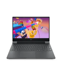 Prenosnik HP Victus 16-r0002nw, Intel Core i5-13500H, 2.6GHz, 16 GB DDR5, 512 GB SSD, 16.1″ FHD, NVIDIA RTX 4060 8 GB, Cam, Win