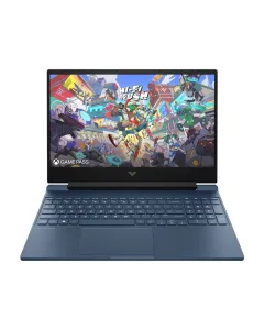 Prijenosnik HP Victus 15-fa2049ns, Intel Core i5-13420H, 2.1GHz, 16 GB DDR4, 512 GB SSD, 15.6" FHD, NVIDIA RTX 3050 6 GB, Cam, Windows