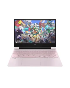 Prijenosnik HP Victus Gaming 15-fa2023ns, Intel Core 5 210H, 2.2GHz, 16 GB DDR4, 512 GB SSD, 15.6&Prime; FHD, NVIDIA RTX 5050 8GB, Cam, Windows