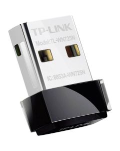 Wi-Fi USB 2.0 MERCUSYS Nano WiFi4 Nano Stick 150MBit
