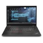 Mobilna Radna stanica Lenovo ThinkPad P15 GEN1, Intel i7-10850H, 32 GB DDR4, 512GB SSD, 15.6" FHD, T2000 4GB, Cam, Windows