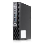 Računalo Dell OptiPlex 3070 Micro, Intel Core i5 9500T, 2.20GHz, 8 GB RAM, 256 GB SSD, Intel UHD, Windows